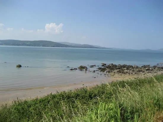 Lisfannon Strand