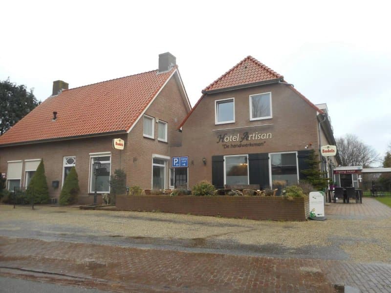 Hotel Artisan