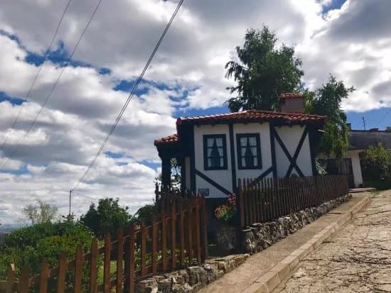Baba Iliytsa House Museum