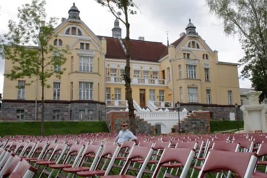 Siauliai Ausros Museum