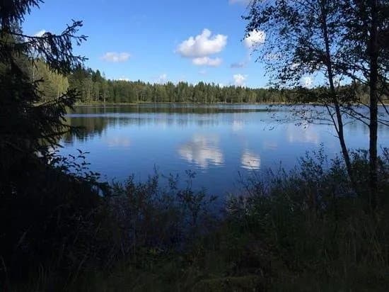 Billingens Fritidsomrade