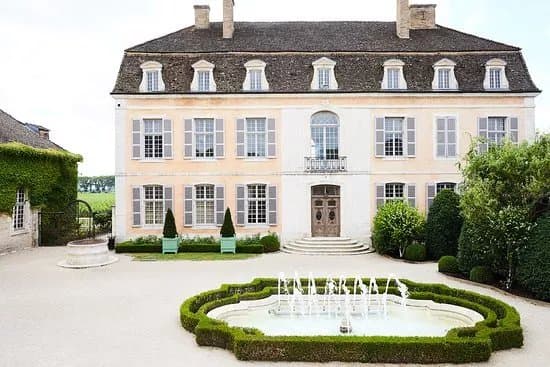 Chateau de Pommard