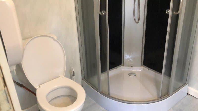 Camping La Viotterie