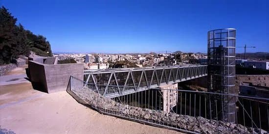 Ascensor Panoramico