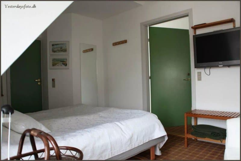 Hotel Marinella