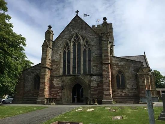 St. Asaph Cathedral