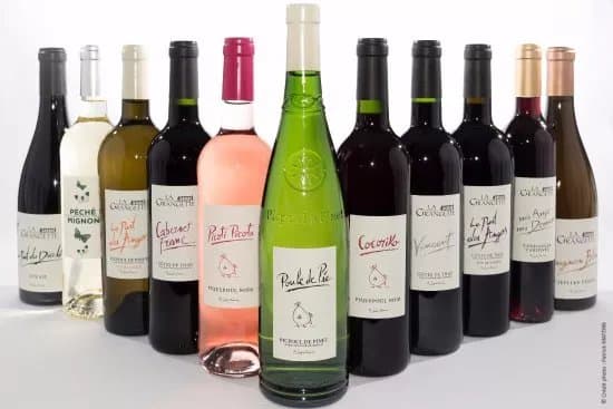 Domaine La Grangette