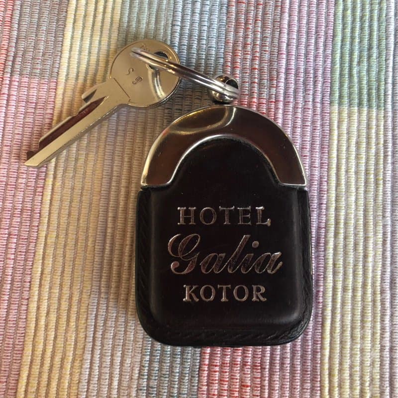 Garni Hotel Galia