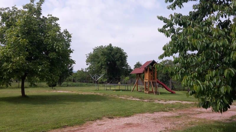 Camping Turul