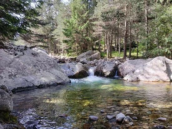 Beli Iskar Eco Trail