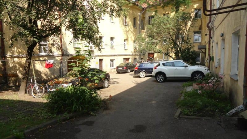 Vilnius Old Town Hostel