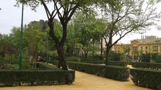 Jardines del Valle
