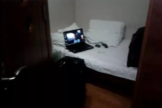 Hotel Tripoli
