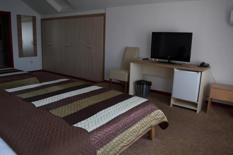 Hotel Villa Family