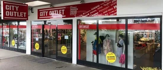 City Outlet