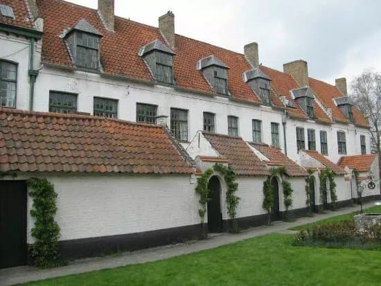 Beguinage