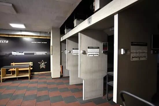 Krez Armory