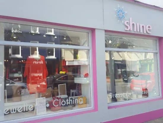 Shine Boutique