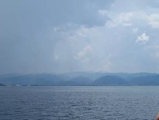 Ohrid Lake Cruises