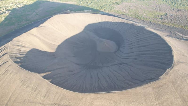 Hverfjall