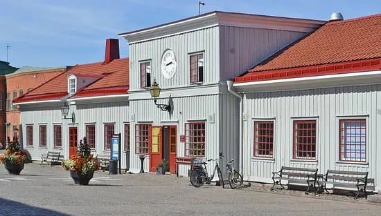 Tandsticksmuseet
