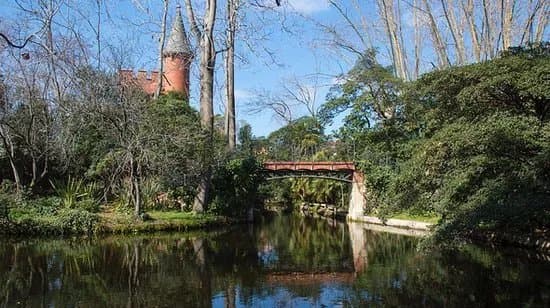 Parque de Can Solei i Ca l'Arnus