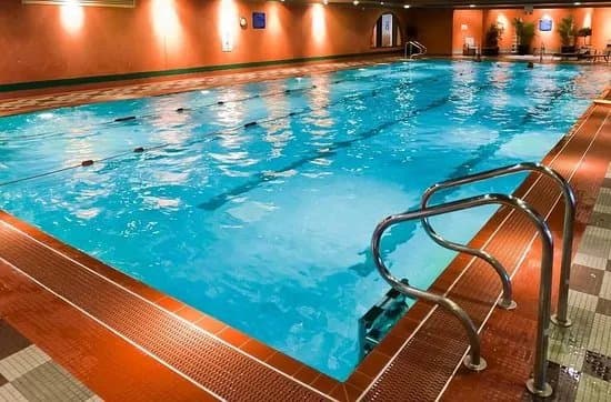 Bannatyne Health Club & Spa - Brindley Place