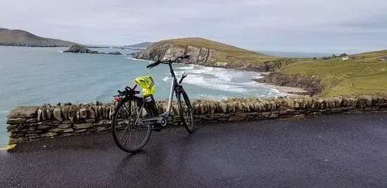 Dingle Electric Bike Experience