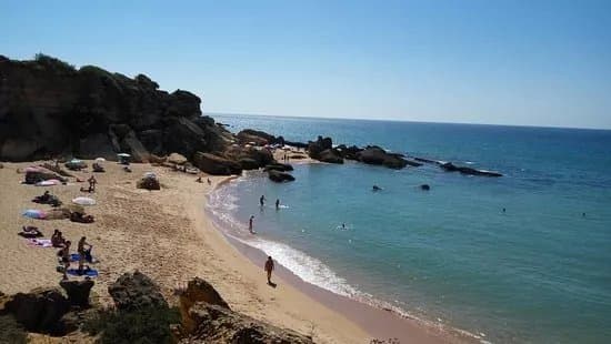 Calas de Roche