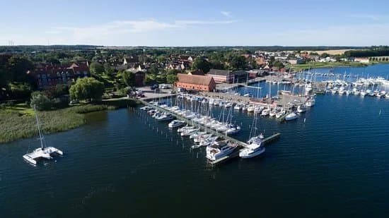 Praesto Havn
