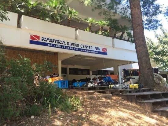 Nautica Vis Diving Center