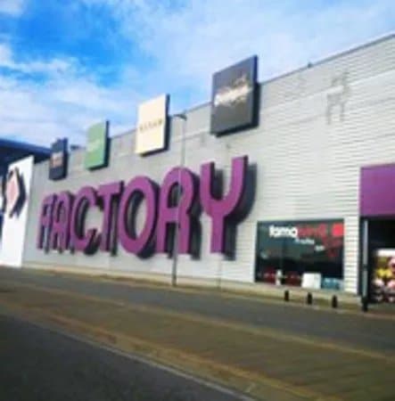 Factory Outlet Malaga