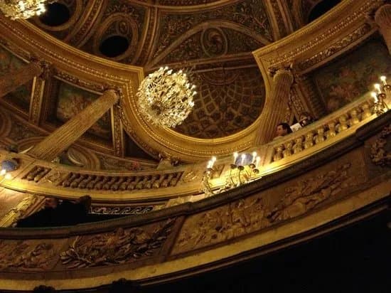 The Royal Opera