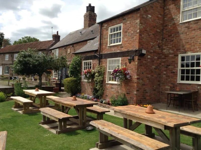 The Ship Inn
