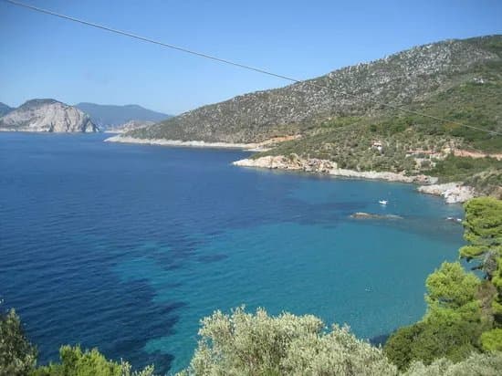 Vithisma Beach