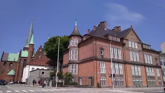 Aarhus Katedralskole