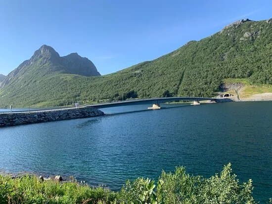 Gryllefjorden