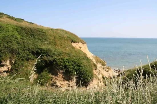 Hastings Country Park