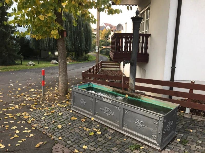 Hotel Lindner