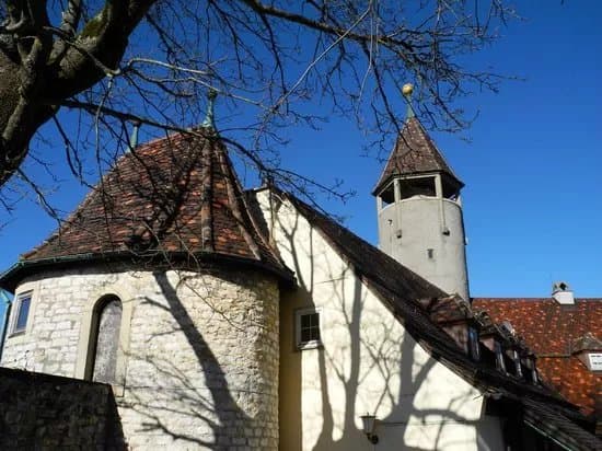 Burg Teck