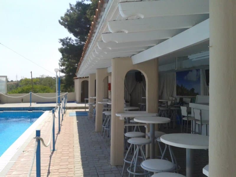 Plotini Hotel