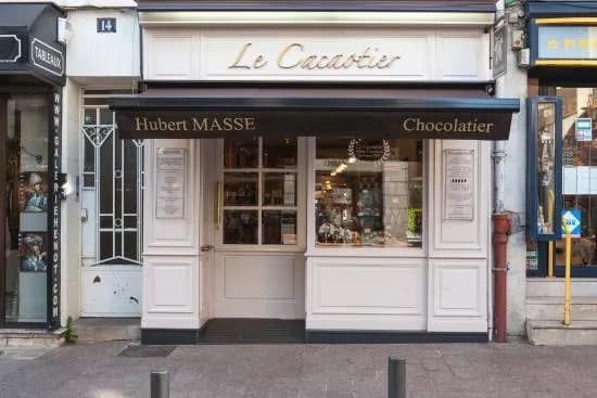 Le Cacaotier - Enghien Les Bains