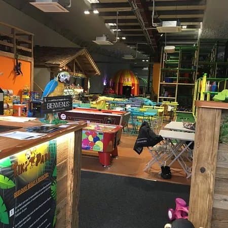 Tikipark