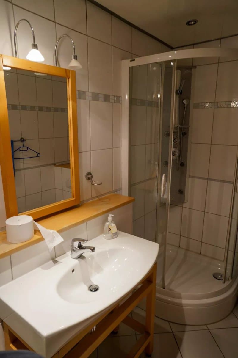 Hilles Hostel Trier