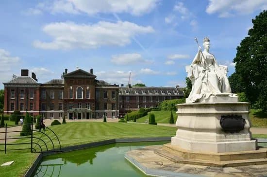 Kensington Gardens