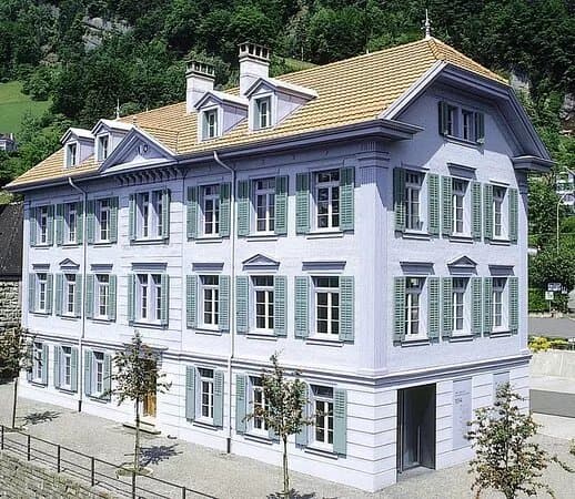 Regionalmuseum Vitznau-rigi