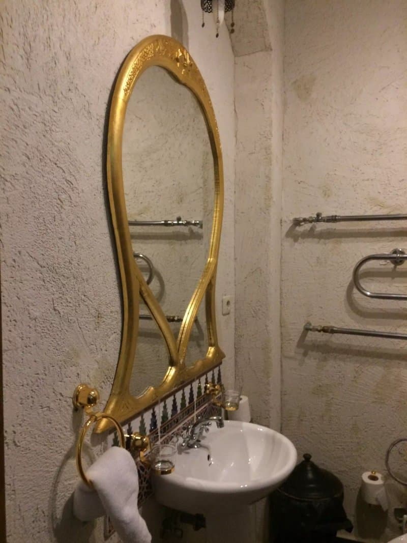 Hotel Fontaine Royal