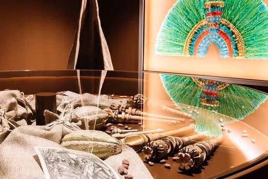 Muzej cokolade Zagreb (Chocolate Museum Zagreb)