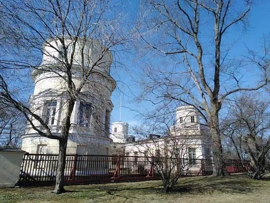 Helsinki Observatory