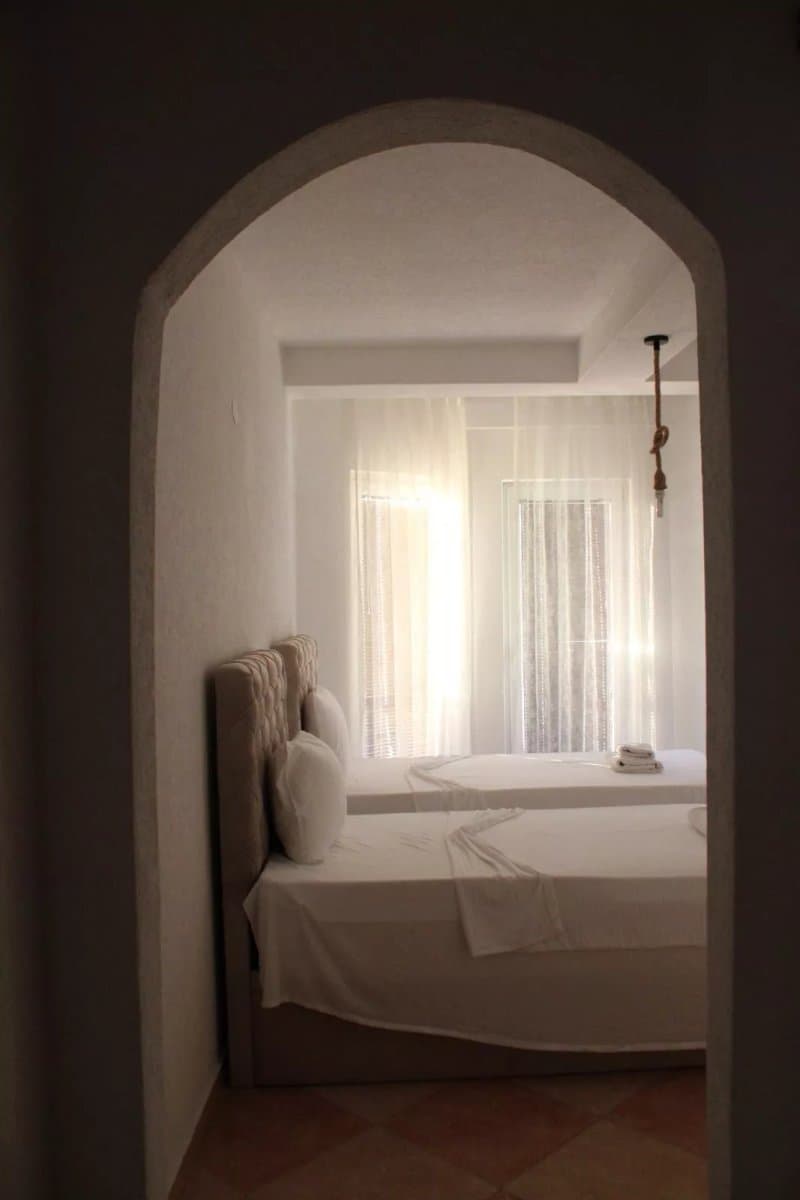 Egnatia Apartments